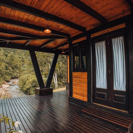 Costa Serena Eco Resort Timbe do Sul المظهر الخارجي الصورة