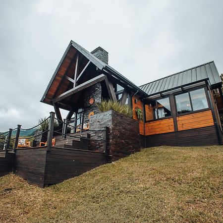 Costa Serena Eco Resort Timbe do Sul المظهر الخارجي الصورة