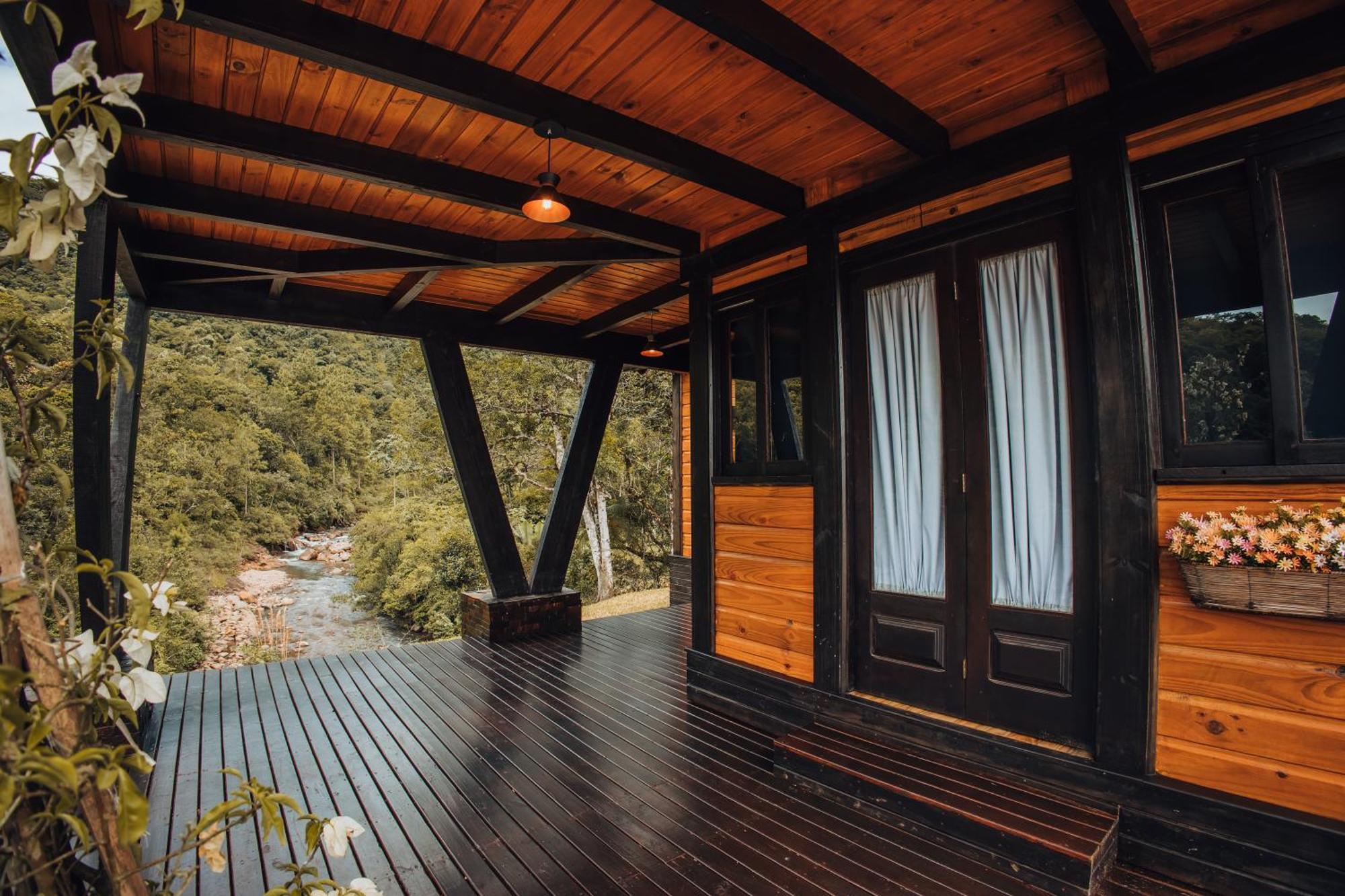 Costa Serena Eco Resort Timbe do Sul المظهر الخارجي الصورة