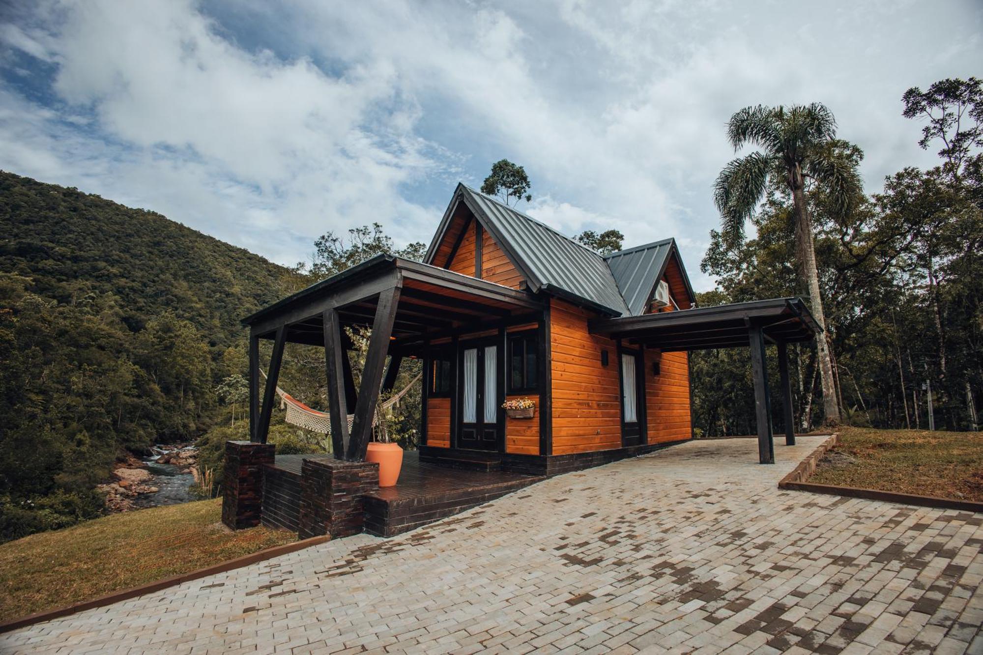 Costa Serena Eco Resort Timbe do Sul المظهر الخارجي الصورة