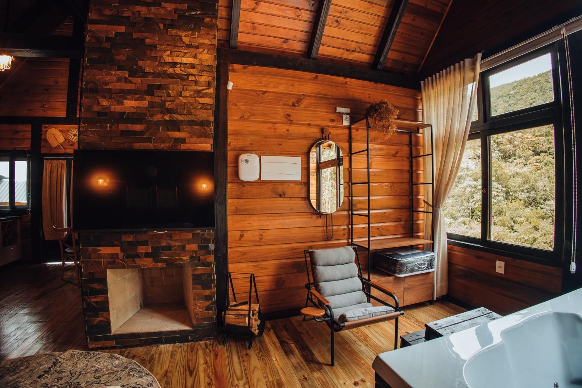 Costa Serena Eco Resort Timbe do Sul المظهر الخارجي الصورة