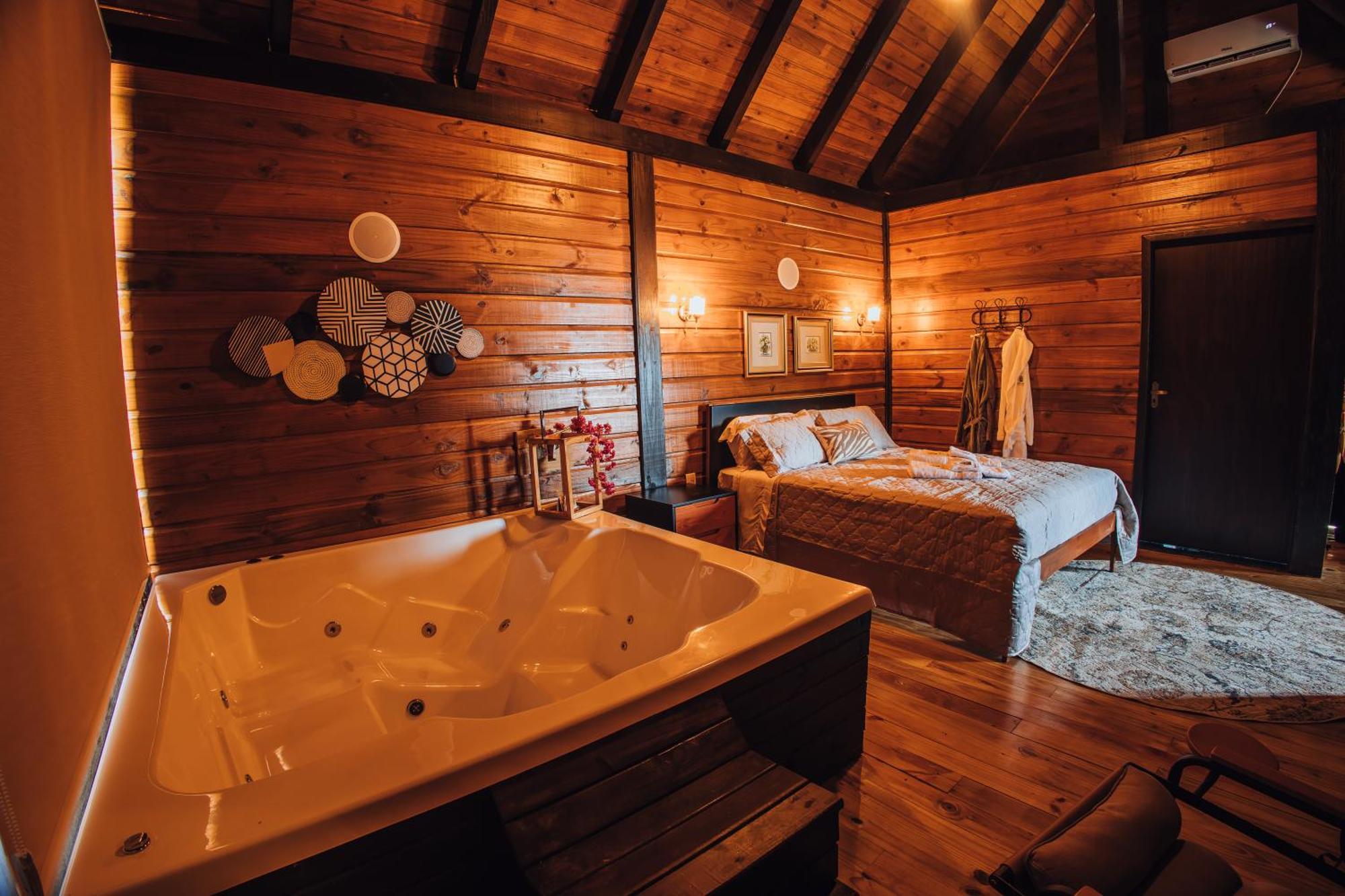 Costa Serena Eco Resort Timbe do Sul المظهر الخارجي الصورة