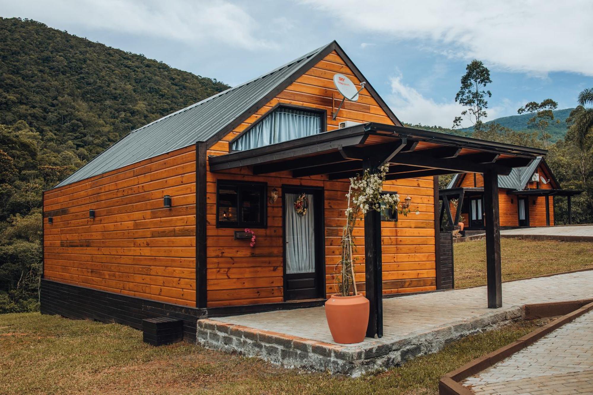 Costa Serena Eco Resort Timbe do Sul المظهر الخارجي الصورة