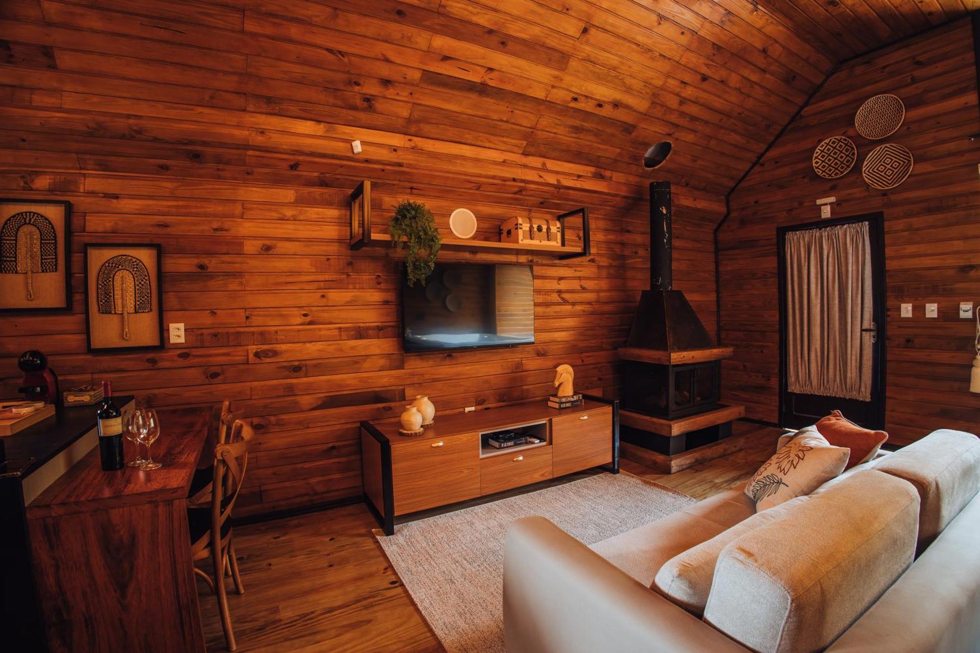 Costa Serena Eco Resort Timbe do Sul المظهر الخارجي الصورة