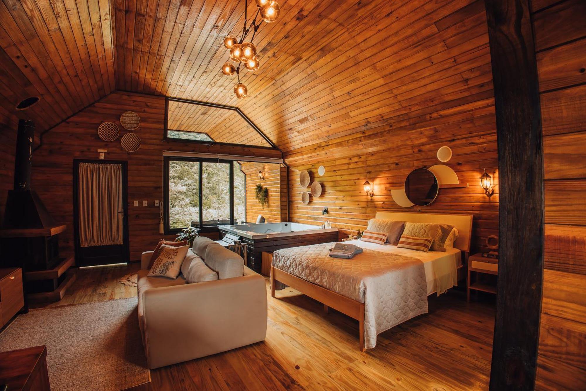 Costa Serena Eco Resort Timbe do Sul المظهر الخارجي الصورة