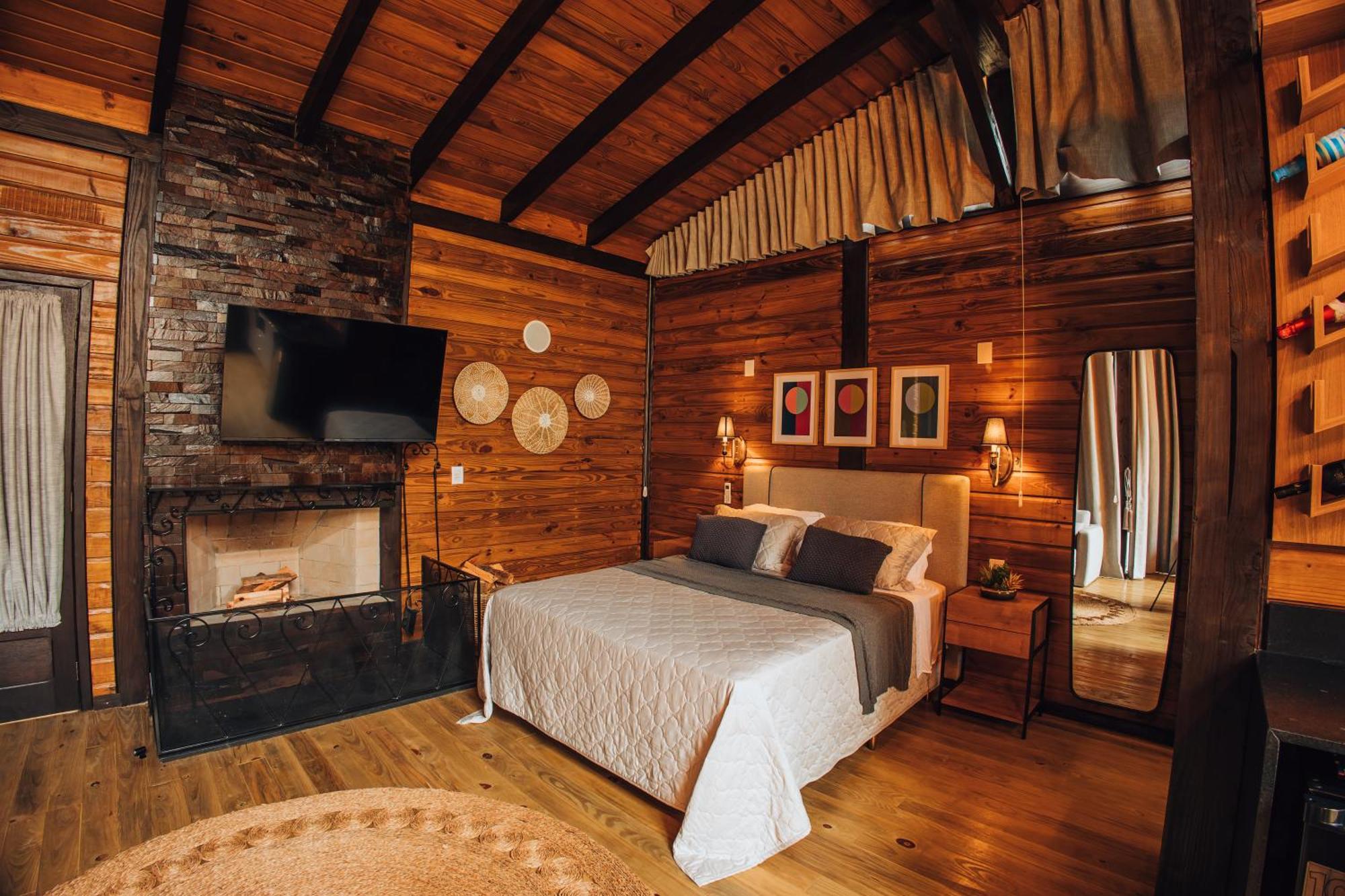 Costa Serena Eco Resort Timbe do Sul المظهر الخارجي الصورة