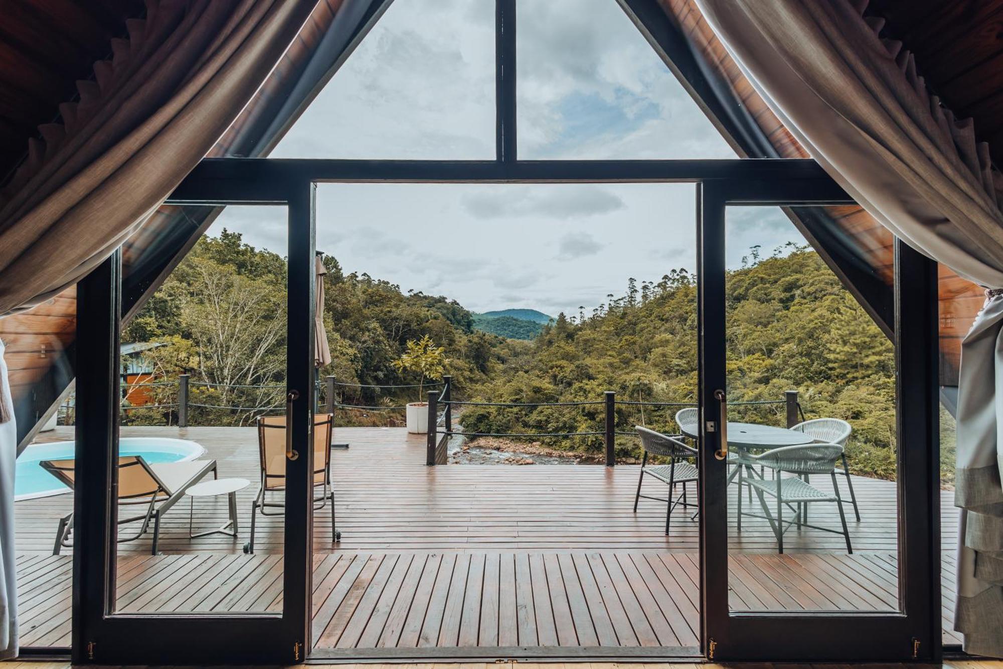 Costa Serena Eco Resort Timbe do Sul المظهر الخارجي الصورة