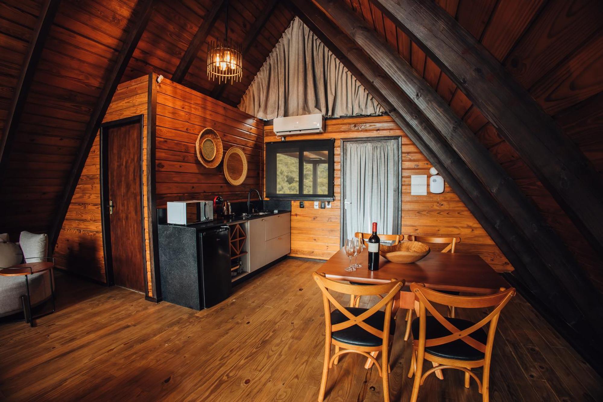 Costa Serena Eco Resort Timbe do Sul المظهر الخارجي الصورة