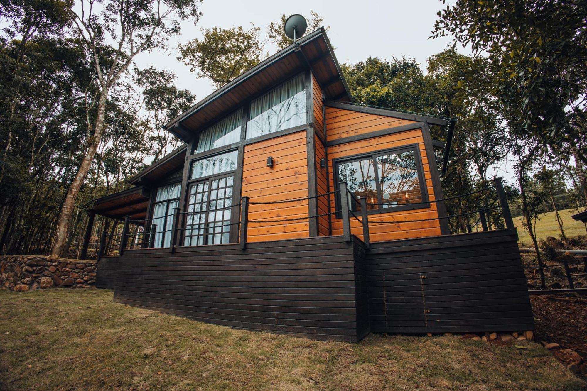 Costa Serena Eco Resort Timbe do Sul المظهر الخارجي الصورة