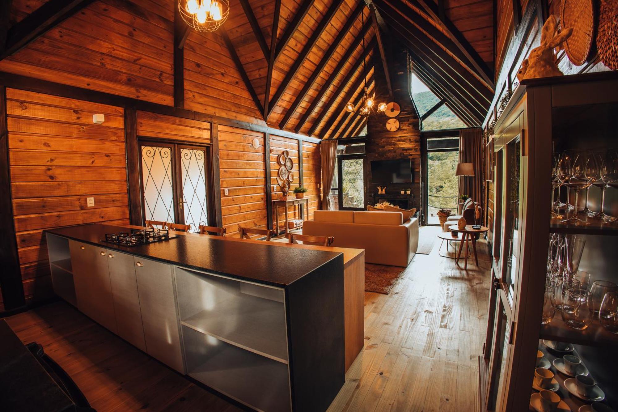 Costa Serena Eco Resort Timbe do Sul المظهر الخارجي الصورة