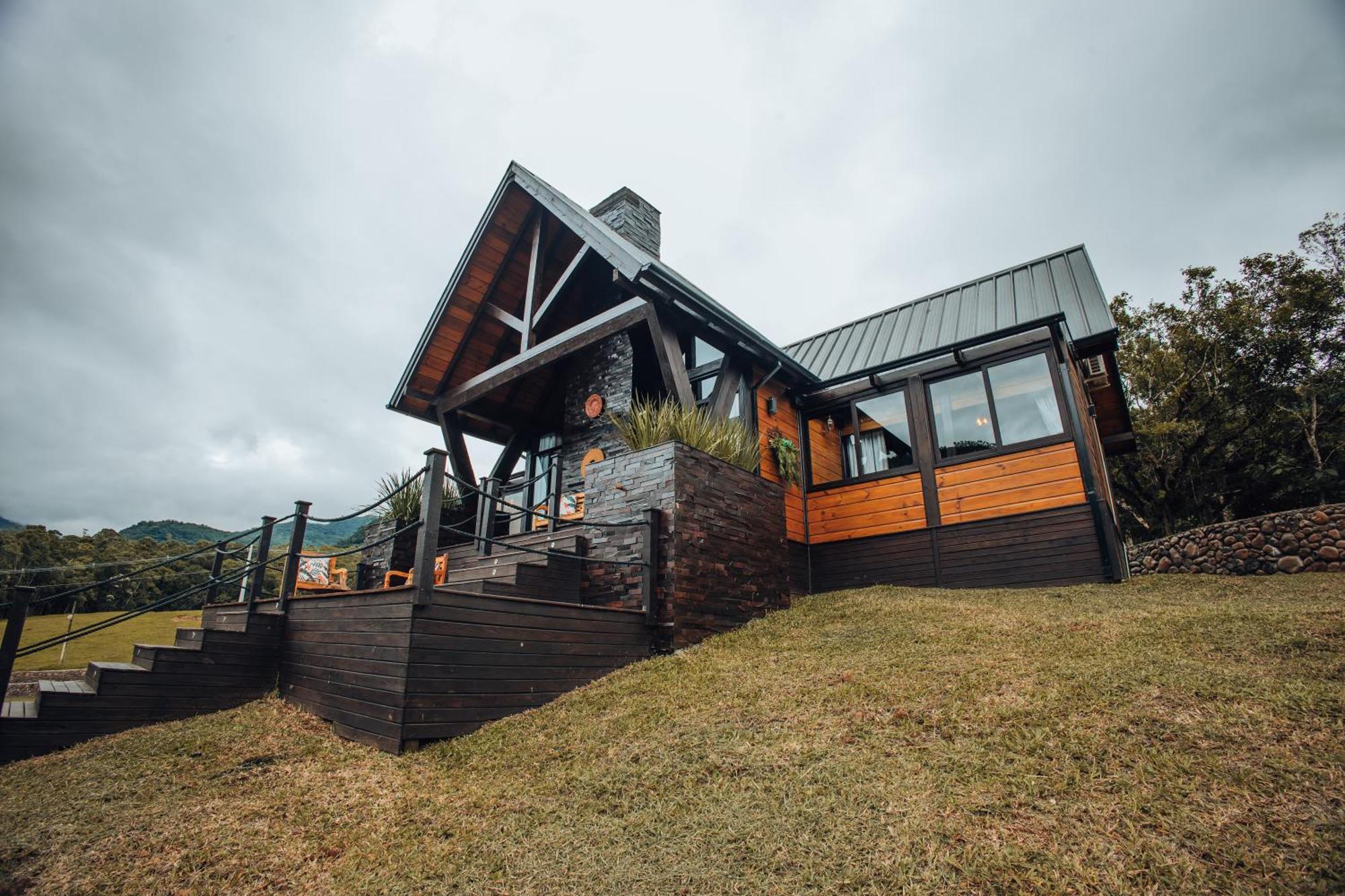 Costa Serena Eco Resort Timbe do Sul المظهر الخارجي الصورة