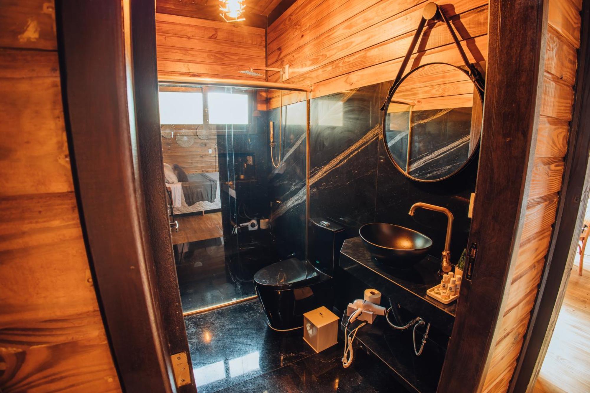 Costa Serena Eco Resort Timbe do Sul المظهر الخارجي الصورة