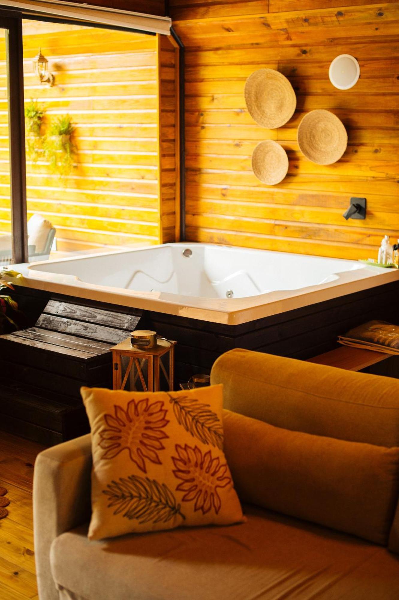 Costa Serena Eco Resort Timbe do Sul المظهر الخارجي الصورة
