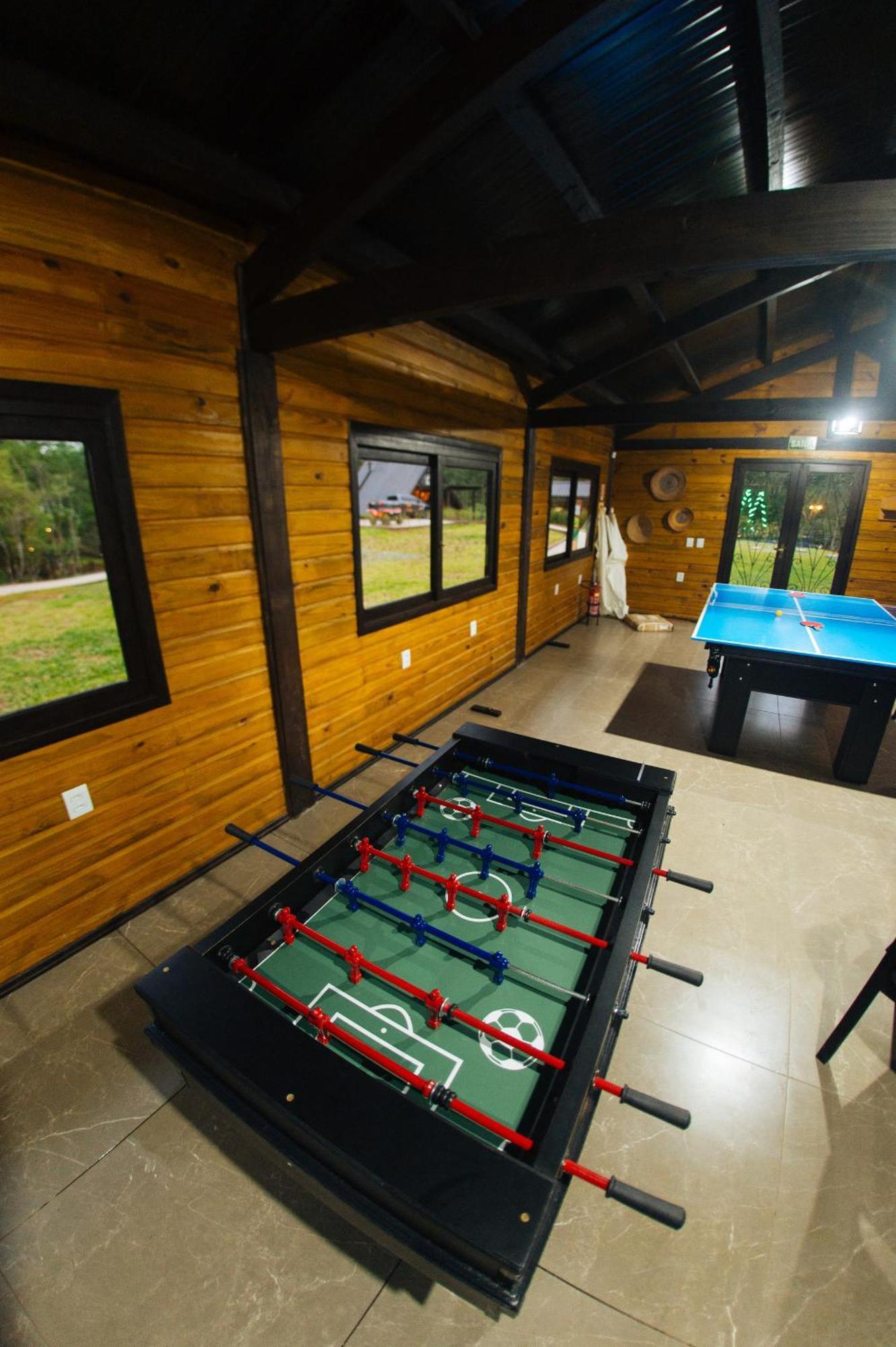 Costa Serena Eco Resort Timbe do Sul المظهر الخارجي الصورة