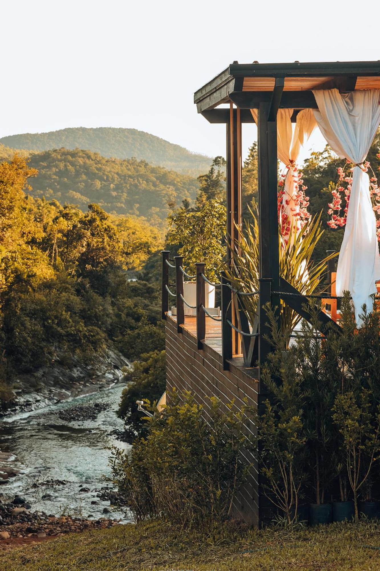 Costa Serena Eco Resort Timbe do Sul المظهر الخارجي الصورة