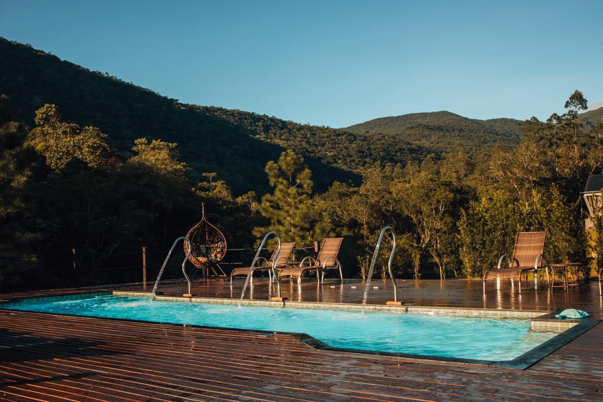 Costa Serena Eco Resort Timbe do Sul المظهر الخارجي الصورة