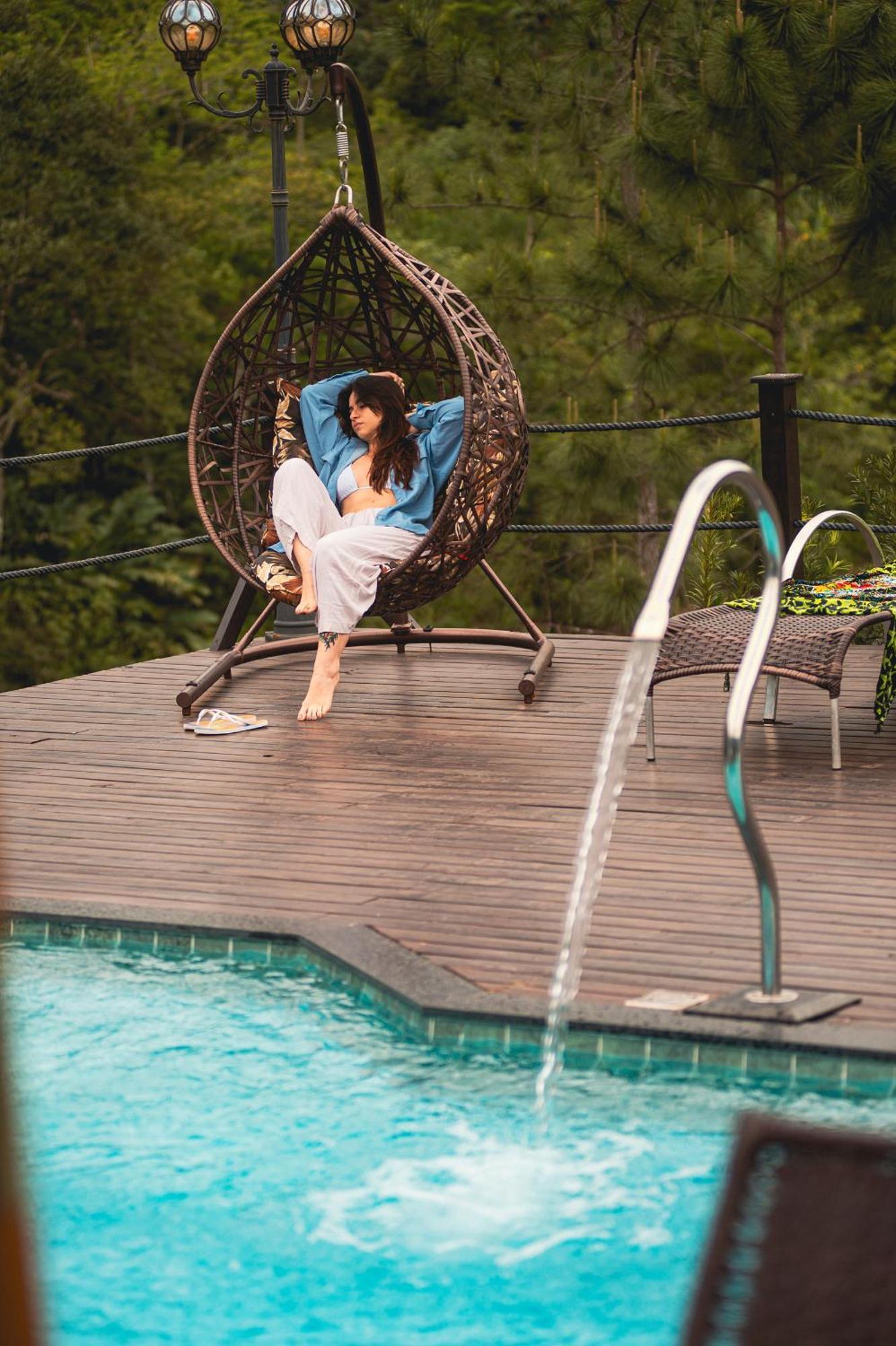 Costa Serena Eco Resort Timbe do Sul المظهر الخارجي الصورة