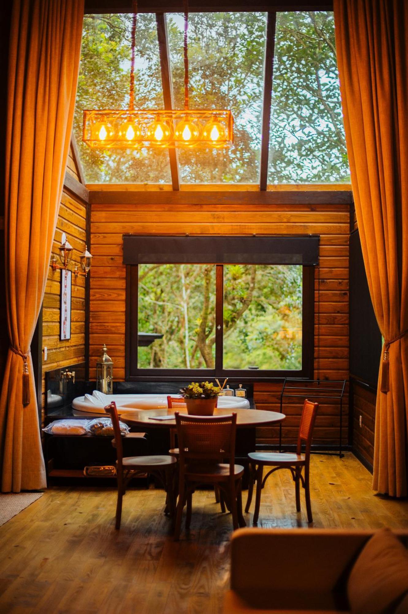 Costa Serena Eco Resort Timbe do Sul المظهر الخارجي الصورة