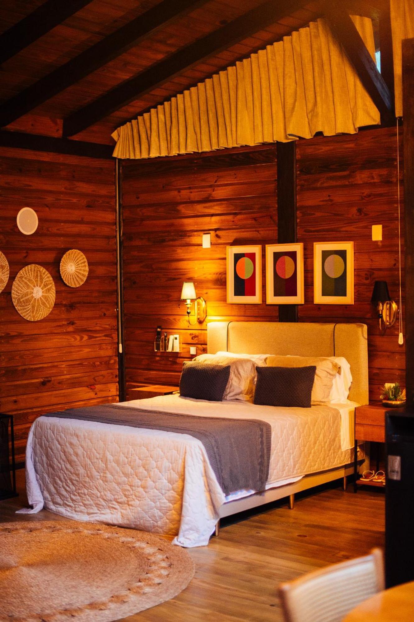Costa Serena Eco Resort Timbe do Sul المظهر الخارجي الصورة