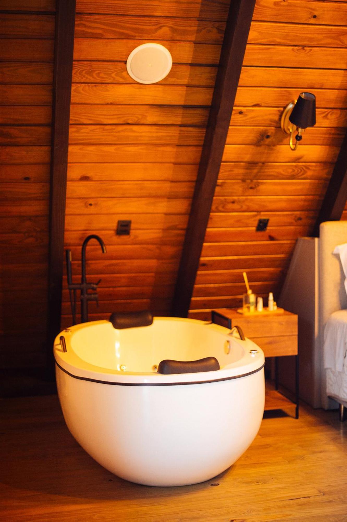 Costa Serena Eco Resort Timbe do Sul المظهر الخارجي الصورة