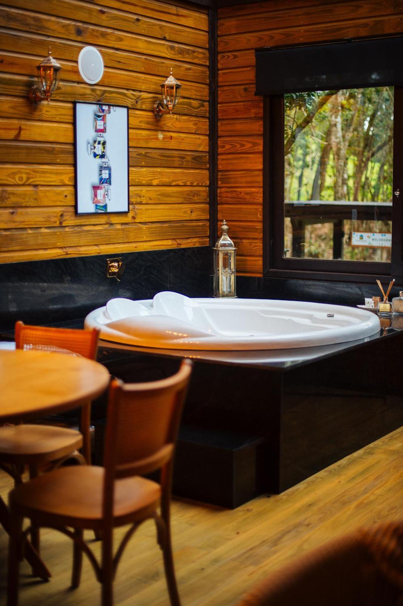 Costa Serena Eco Resort Timbe do Sul المظهر الخارجي الصورة