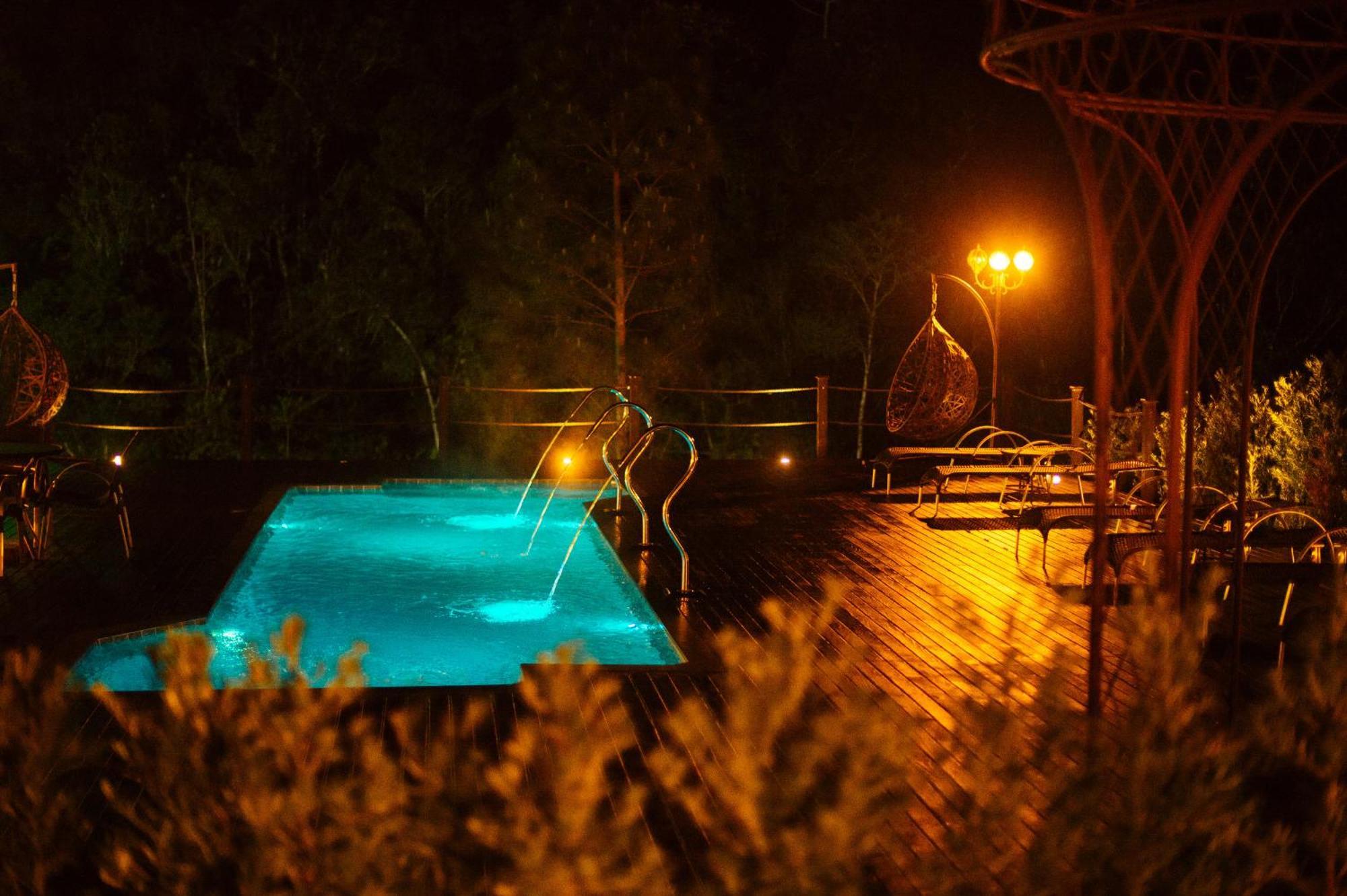 Costa Serena Eco Resort Timbe do Sul المظهر الخارجي الصورة